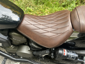 Benda Rock 707